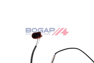 BOGAP A6120214 Číslo výrobce: 85332100000. EAN: 4255659974325.