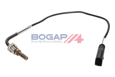 BOGAP A6120219 Číslo výrobce: 85332100000. EAN: 4255659974370.