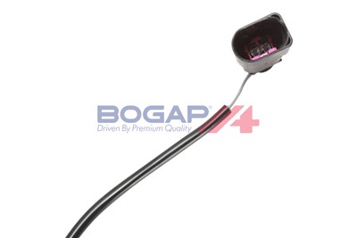 BOGAP A6120219 Číslo výrobce: 85332100000. EAN: 4255659974370.