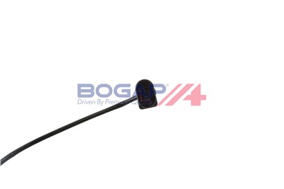 BOGAP A6120220 Číslo výrobce: 85332100000. EAN: 4255659974387.