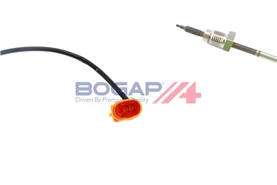 BOGAP A6120227 Číslo výrobce: 85332100000. EAN: 4255659974479.