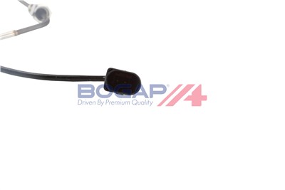 BOGAP A6120234 Číslo výrobce: 85332100000. EAN: 4255659974608.