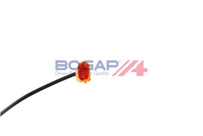 BOGAP A6120235 Číslo výrobce: 85332100000. EAN: 4255659974615.