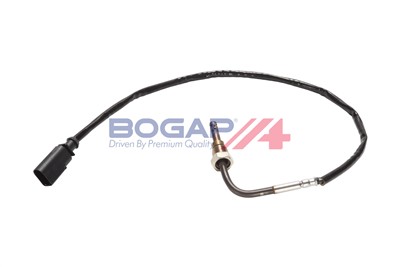 BOGAP A6120236 Číslo výrobce: 85332100000. EAN: 4255659974622.