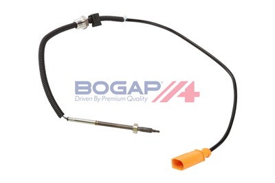BOGAP A6120237 Číslo výrobce: 85332100000. EAN: 4255659970679.