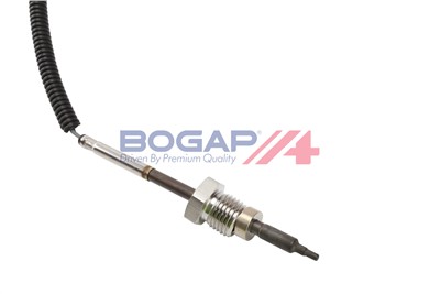 BOGAP A6120237 Číslo výrobce: 85332100000. EAN: 4255659970679.