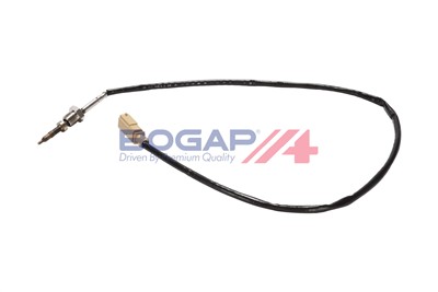 BOGAP A6120238 Číslo výrobce: 85332100000. EAN: 4255659974639.