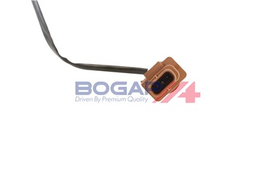 BOGAP A6120244 Číslo výrobce: 85332100000. EAN: 4255659974820.