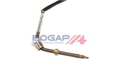 BOGAP A6120248 Číslo výrobce: 85332100000. EAN: 4255659974912.