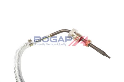 BOGAP A6120258 Číslo výrobce: 85332100000. EAN: 4255659970044.