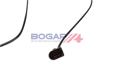BOGAP A6120258 Číslo výrobce: 85332100000. EAN: 4255659970044.