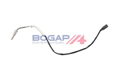 BOGAP A6120262 Číslo výrobce: 85332100000. EAN: 4255659975216.