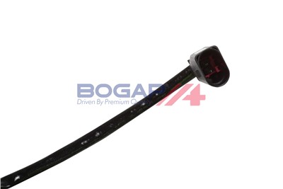 BOGAP A6120264 Číslo výrobce: 85332100000. EAN: 4255659970457.