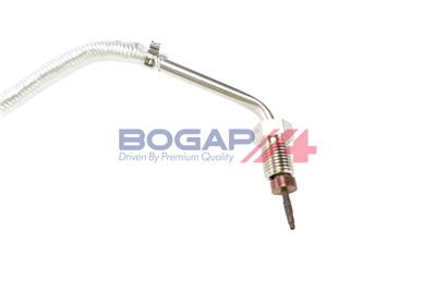 BOGAP A6120268 Číslo výrobce: 85332100000. EAN: 4255659970433.