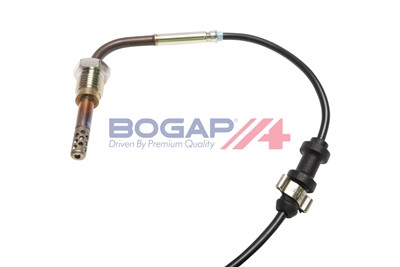 BOGAP A6120269 Číslo výrobce: 85332100000. EAN: 4255659971102.