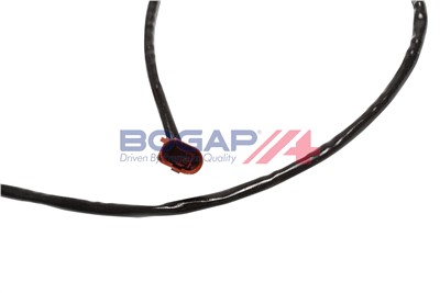 BOGAP A6120271 Číslo výrobce: 85332100000. EAN: 4255659970471.