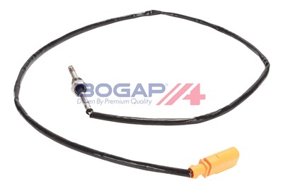 BOGAP A6120274 Číslo výrobce: 85332100000. EAN: 4255659975476.