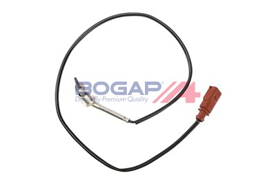 BOGAP A6120280 Číslo výrobce: 85332100000. EAN: 4255659970358.