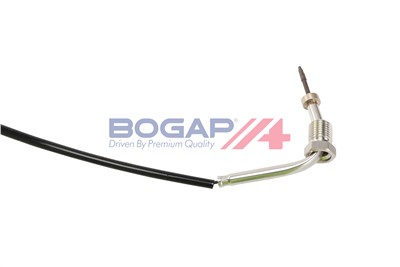 BOGAP A6120280 Číslo výrobce: 85332100000. EAN: 4255659970358.