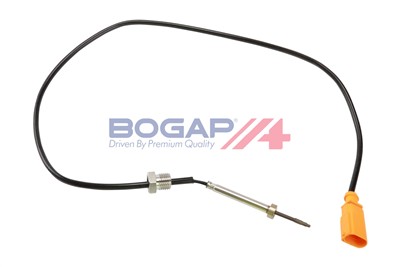 BOGAP A6120281 Číslo výrobce: 85332100000. EAN: 4255659970402.