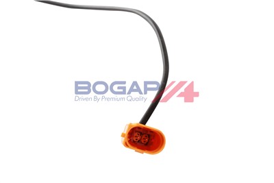 BOGAP A6120281 Číslo výrobce: 85332100000. EAN: 4255659970402.