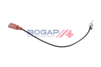 BOGAP A6120283 Číslo výrobce: 85332100000. EAN: 4255659975636.