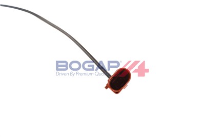 BOGAP A6120283 Číslo výrobce: 85332100000. EAN: 4255659975636.