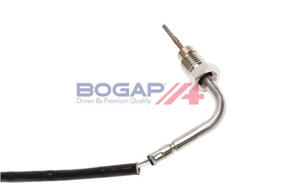 BOGAP A6120286 Číslo výrobce: 85332100000. EAN: 4255659970341.