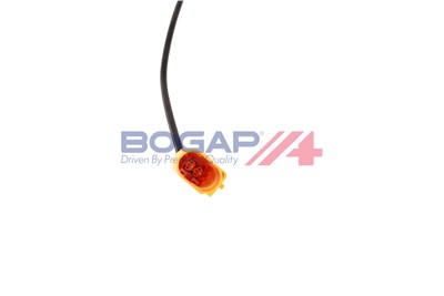 BOGAP A6120294 Číslo výrobce: 85332100000. EAN: 4255659970495.