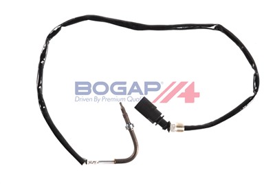 BOGAP A6120295 Číslo výrobce: 85332100000. EAN: 4255659950954.