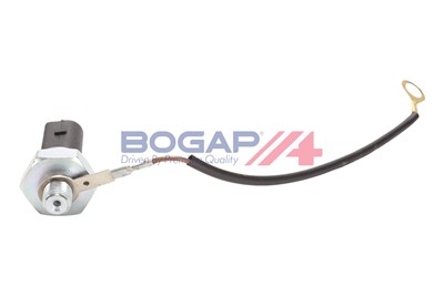 BOGAP A6123125 Číslo výrobce: 85365019900. EAN: 4255660188353.