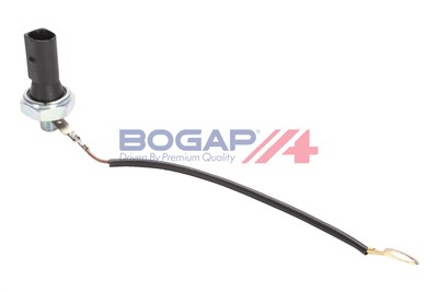 BOGAP A6123125 Číslo výrobce: 85365019900. EAN: 4255660188353.