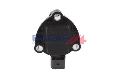 BOGAP A6124107 Číslo výrobce: 90261029000. EAN: 4255596526892.
