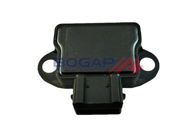 BOGAP A6125100 Číslo výrobce: 85334010000.
