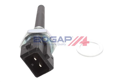 BOGAP A6129105 Číslo výrobce: 90251900900. EAN: 4255833338615.