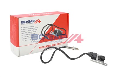 BOGAP A6130125 Číslo výrobce: 90271090000. EAN: 4255659958097.