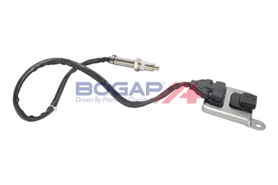 BOGAP A6130125 Číslo výrobce: 90271090000. EAN: 4255659958097.