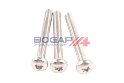 BOGAP A6310111 Číslo výrobce: 85011099900. EAN: 4251789101402.