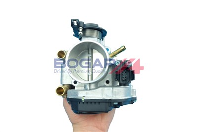 BOGAP A6319168 Číslo výrobce: 84099100900. EAN: 4251789134455.