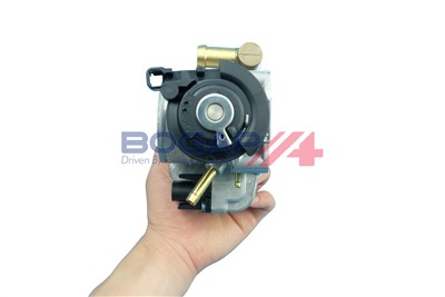 BOGAP A6319168 Číslo výrobce: 84099100900. EAN: 4251789134455.