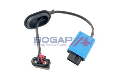 BOGAP A6322102 Číslo výrobce: 85371098990. EAN: 4251789102201.