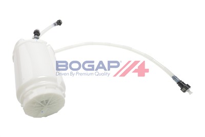 BOGAP A6322104 Číslo výrobce: 84133080900. EAN: 4251789128553.