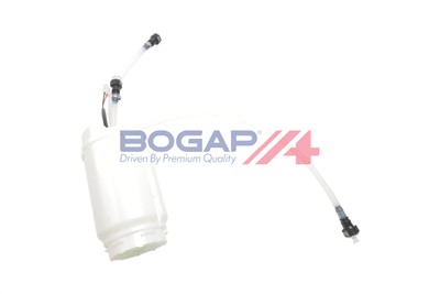 BOGAP A6322104 Číslo výrobce: 84133080900. EAN: 4251789128553.