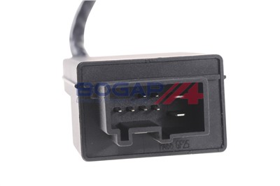 BOGAP A6322110 Číslo výrobce: 85371098990. EAN: 4251789127334.