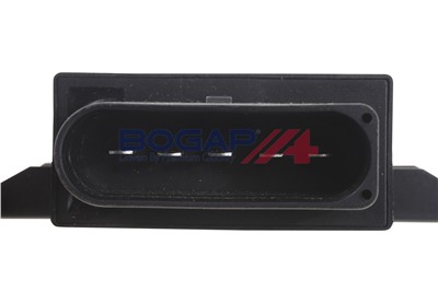 BOGAP A6322117 Číslo výrobce: 85371098990. EAN: 4251789126030.