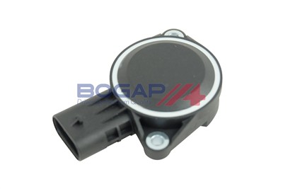 BOGAP A7114101 Číslo výrobce: 90318020000. EAN: 4251789103321.