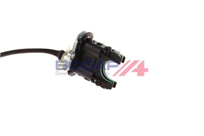 BOGAP A7114104 Číslo výrobce: 90318020000. EAN: 4255596514769.