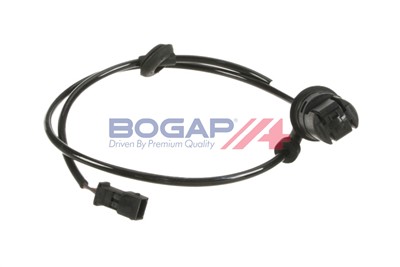 BOGAP A7117150 Číslo výrobce: 90318080000. EAN: 4255659924825.