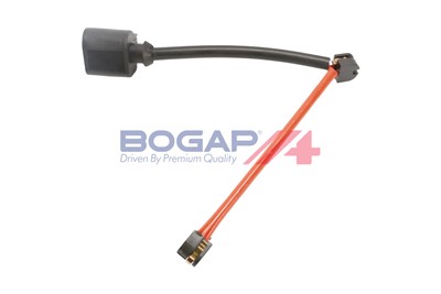 BOGAP A7117185 Číslo výrobce: 85369095000. EAN: 4255659949613.