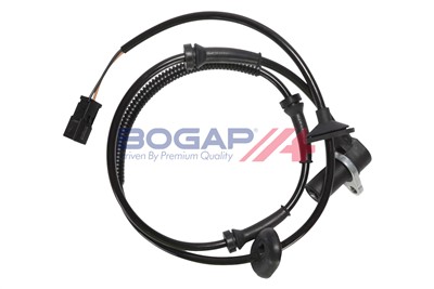 BOGAP A7117297 Číslo výrobce: 90318080000. EAN: 4255833383608.